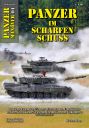 Panzer im Scharfen Schuss